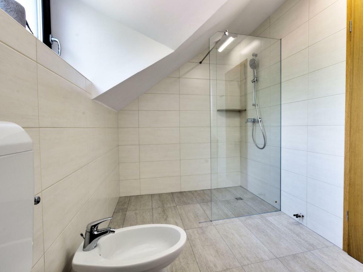 Apartmaji Grilc 블레드 외부 사진