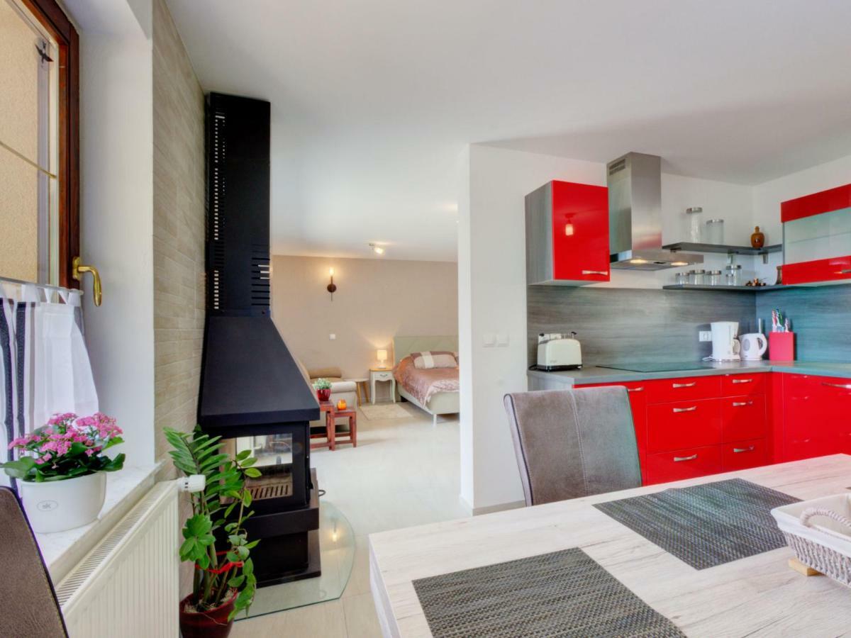 Apartmaji Grilc 블레드 외부 사진