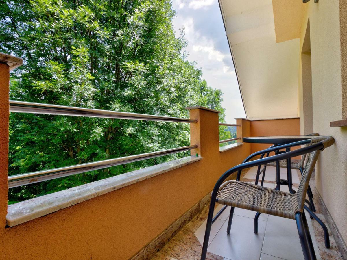 Apartmaji Grilc 블레드 외부 사진
