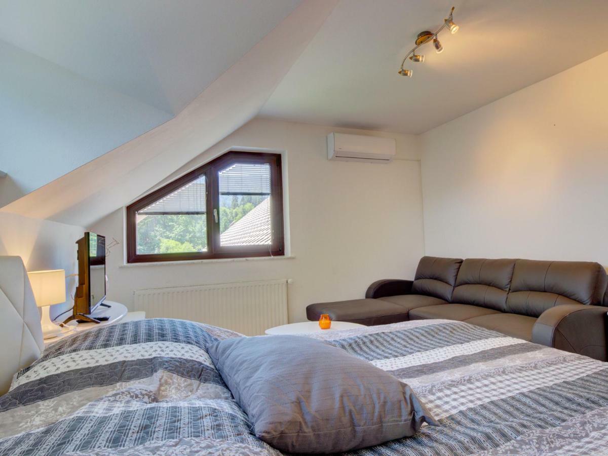Apartmaji Grilc 블레드 외부 사진